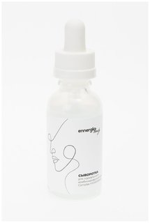 Ennergiia Глубоко увлажняющая сыворотка с комплексом HYDROVANCE, 30 мл