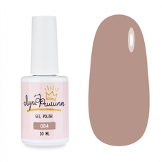 Гель-лак Луи Филипп Limited Nude №07