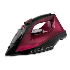 Утюг Polaris PIR 2430K Brilliant Collection Red