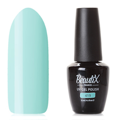 Гель-лак Beautix № 419 15 мл