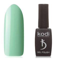 Гель-лак Kodi №01AQ