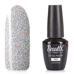 Гель-лак Beautix №303 15 мл