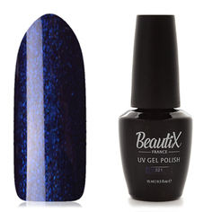 Гель-лак Beautix №321 15 мл