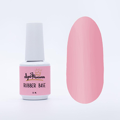 База Луи Филипп для гель-лака Bubble Gum №04