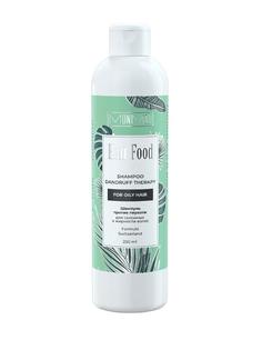 Шампунь MonMio против перхоти для склонных к жирности волос, 250 мл