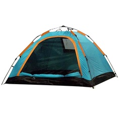 Палатка-автомат 2-х местная туристическая LANYU LY-6003 Good Store24