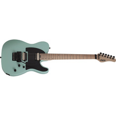 Электрогитара SCHECTER SUN VALLEY SUPER SHREDDER PT-FR SFG