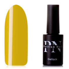 Гель-лак Patrisa Nail Tikwa №636