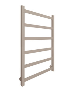 Полотенцесушитель водяной Indigo Nova 80/50 Aurum Beige LNWPF80-50ABEK3