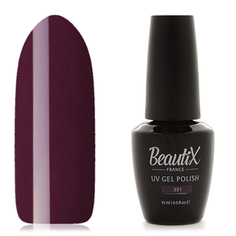 Гель-лак Beautix №331 15 мл