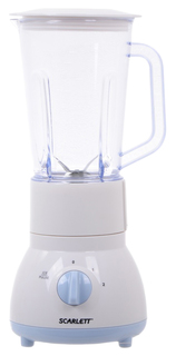 Блендер Scarlett SC-4146 White