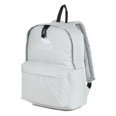 Рюкзак унисекс Polar 18209 серый