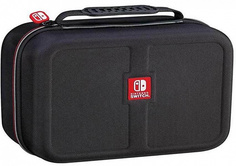 Сумка для аксессуаров и консоли Game Traveler Deluxe System Case (NS-HL-008) (Switch) No Brand