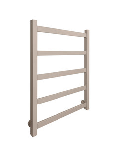 Полотенцесушитель водяной Indigo Nova 60/50 Aurum Beige LNWPF60-50ABEK3