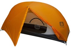 Палатка Сплав Zango 1 Orange