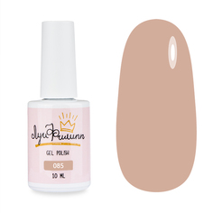 Гель-лак Луи Филипп Limited Nude №06