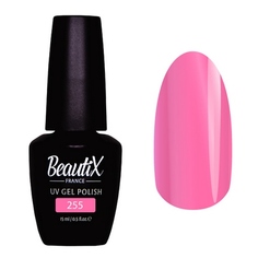 Гель-лак Beautix №255 15 мл