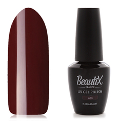Гель-лак Beautix №609 15 мл
