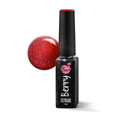 Гель-лак JessNail Berry Bar №070
