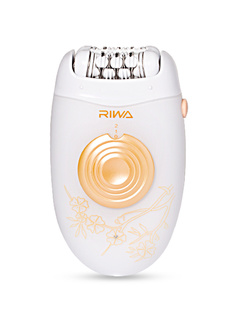Эпилятор Riwa GWF038 White