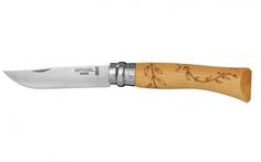Нож Opinel Tradition Nature №07