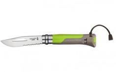 Нож Opinel Specialists Outdoor №08