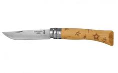 Нож Opinel Tradition Nature №07