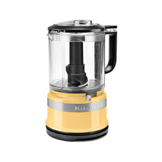 Кухонный комбайн мини KitchenAid 5KFC0516EMY Yellow