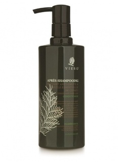 Кондиционер Vieso экстремальное восстановление 400 мл