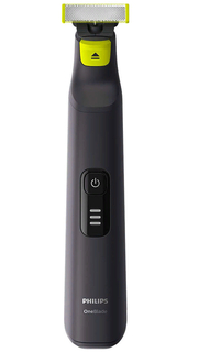 Триммер Philips OneBlade Pro QP6530/16 Black