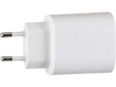 Сетевое зарядное устройство Gerffins 3A84 2 x USB 3.1A (белый)