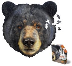Пазл Madd Capp Медведь 300дет 6010