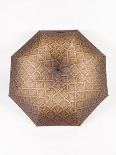 Зонт женский ZEST 23918 коричневый