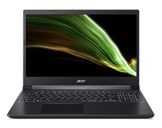 Игровой ноутбук Acer Aspire 7 Aspire 7 A715-42G-R3FW (NH.QDLER.003) Black (1000667103)