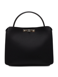 Сумка женская Marco Bonne` 6059-22PEL черная