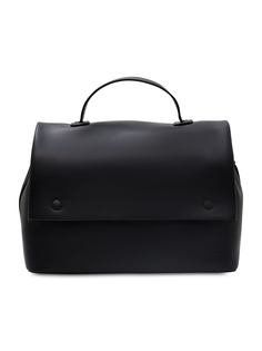 Сумка женская Marco Bonne` 6239-22PEL черная