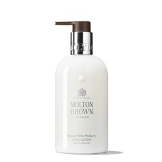 Лосьон для рук Molton Brown Refined White Mulberry Hand Lotion 300 мл. Арт. NHH018