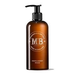 Шампунь для волос Molton Brown 1971 Mandarin & Clary Sage 300ml.