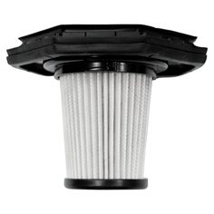 Фильтр для пылесоса BBK FBV26H White