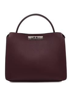 Сумка женская Marco Bonne` 6059-22PEL бордовая