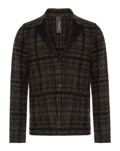 Пиджак мужской Transit TRP18531.22 хаки M