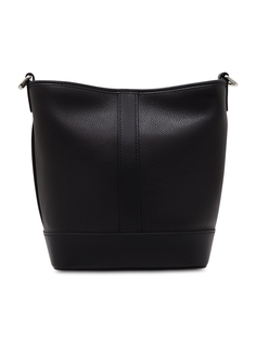 Сумка женская Marco Bonne` 6323-22PEL черная