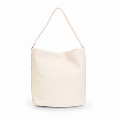 Комплект (сумка+косметичка) женский JANES STORY JS-9986 белый