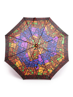 Зонт женский AIRTON 3915 разноцветный