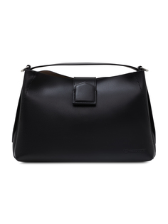 Сумка женская Marco Bonne` 6306-22PEL черная