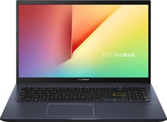 Ноутбук ASUS Vivobook R528EA-BQ2903W Black (1000663313)