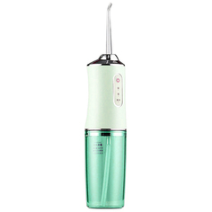 Ирригатор ORAL IRRIGATOR Green Baziator