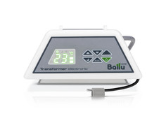 Терморегулятор Ballu BCT/EVU-E