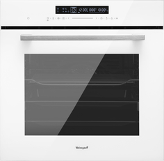 Встраиваемый электрический духовой шкаф Weissgauff EOM 791 SDW