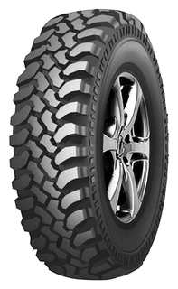 Шины Forward 205/75 R15 Safari 540 97Q TL 97 Q